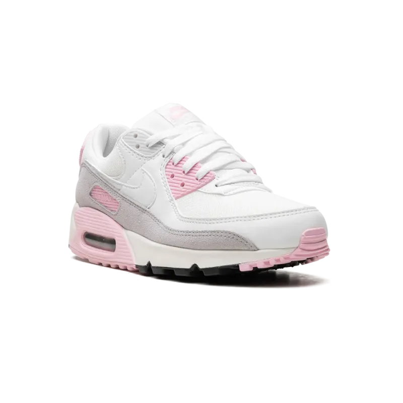 Nike Air Max 90 WMNS SOFT PINK Womens