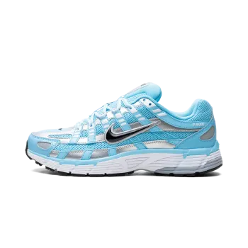 Nike P-6000 Aquarius Blue Mens