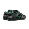 Nike SB Dunk Low There Skateboards Mens