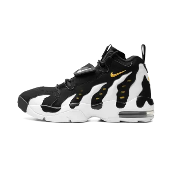 Nike Air DT Max '96 Black Varsity Maize Mens