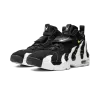 Nike Air DT Max '96 Black Varsity Maize Mens