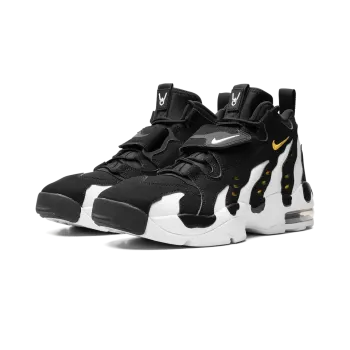Nike Air DT Max '96 Black Varsity Maize Mens
