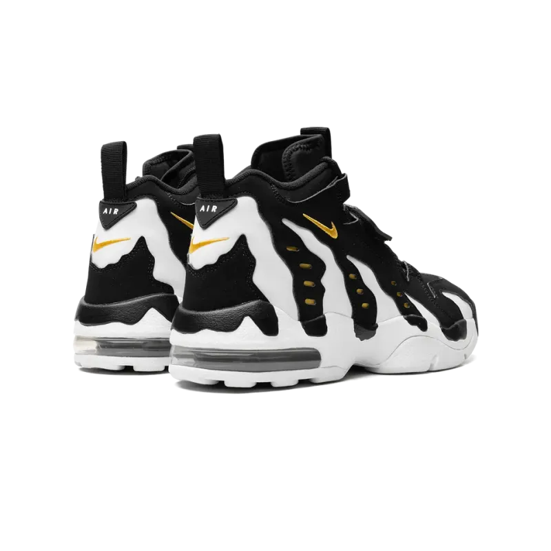 Nike Air DT Max '96 Black Varsity Maize Mens