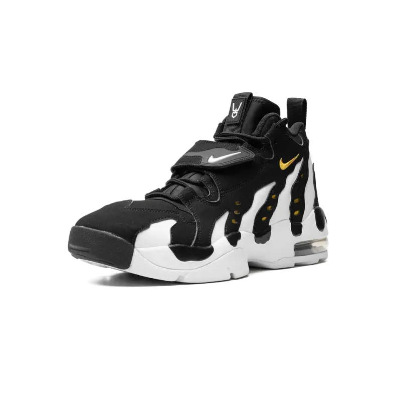 Nike Air DT Max '96 Black Varsity Maize Mens