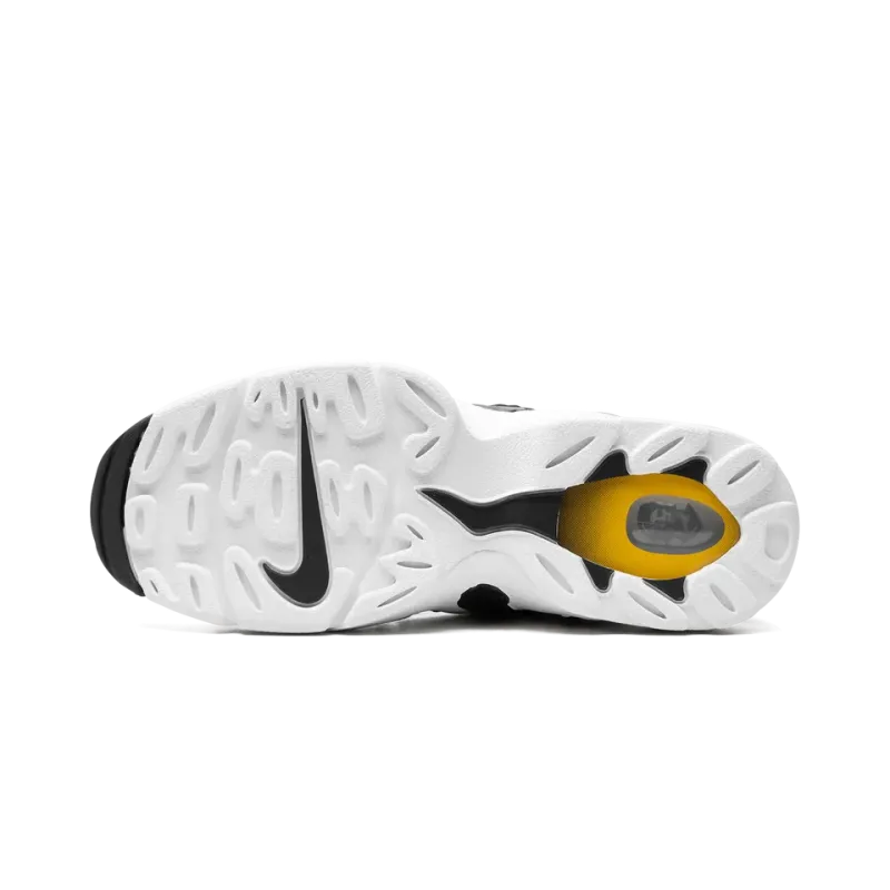 Nike Air DT Max '96 Black Varsity Maize Mens