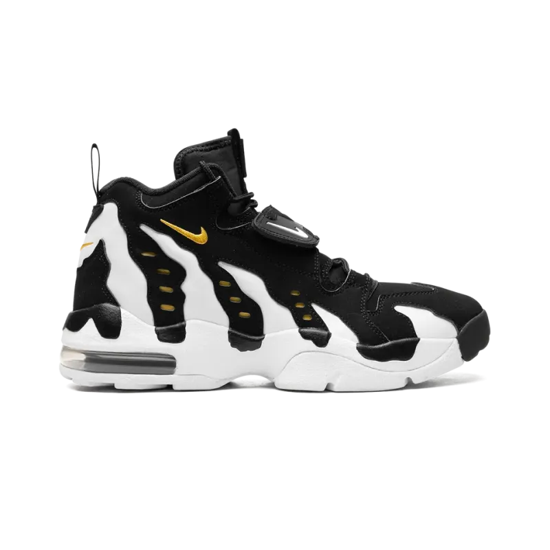 Nike Air DT Max '96 Black Varsity Maize Mens