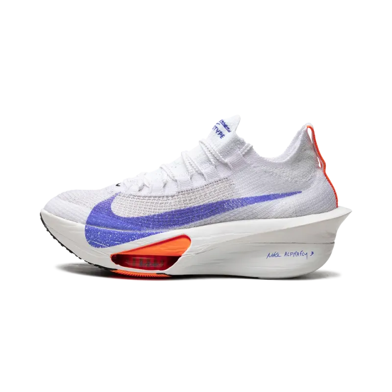 Nike Air Zoom Alphafly Next% 3 FP Blueprint Pack Mens