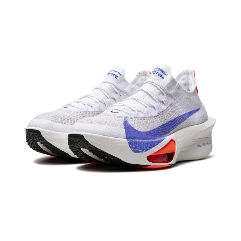 Nike Air Zoom Alphafly Next% 3 FP Blueprint Pack Mens