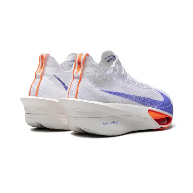Nike Air Zoom Alphafly Next% 3 FP Blueprint Pack Mens