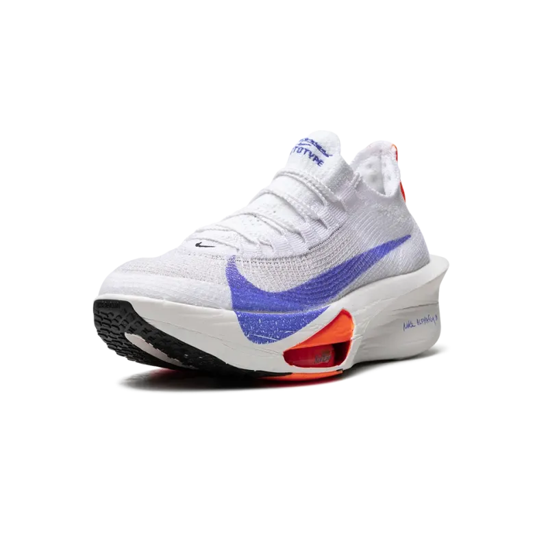 Nike Air Zoom Alphafly Next% 3 FP Blueprint Pack Mens