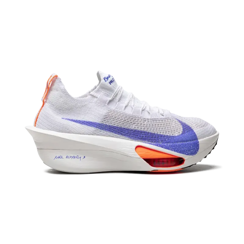 Nike Air Zoom Alphafly Next% 3 FP Blueprint Pack Mens
