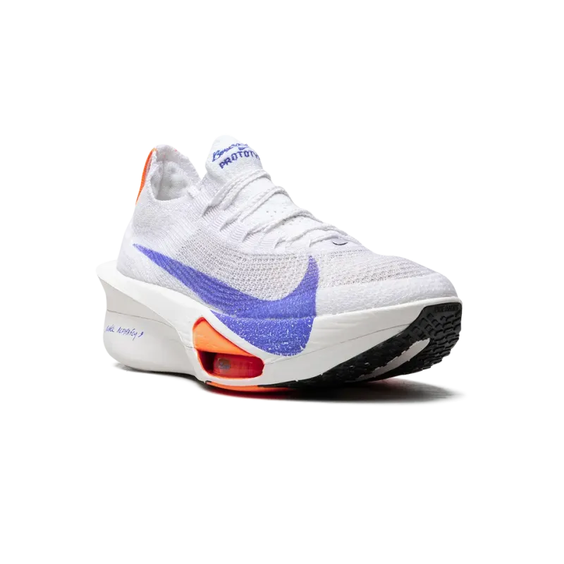 Nike Air Zoom Alphafly Next% 3 FP Blueprint Pack Mens