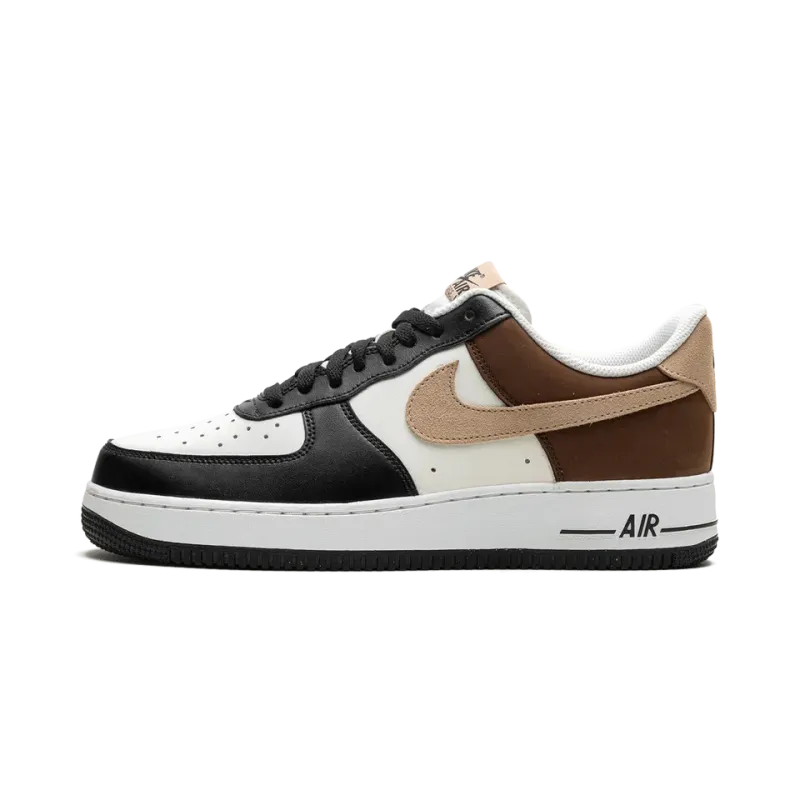 Nike Air Force 1 Low '07 Mocha Mens