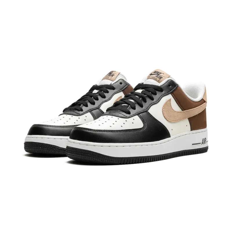 Nike Air Force 1 Low '07 Mocha Mens