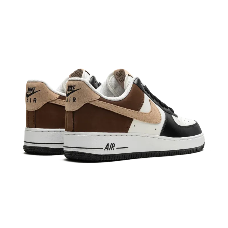 Nike Air Force 1 Low '07 Mocha Mens