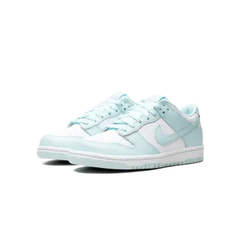 Nike Dunk Low Glacier Blue Grade School