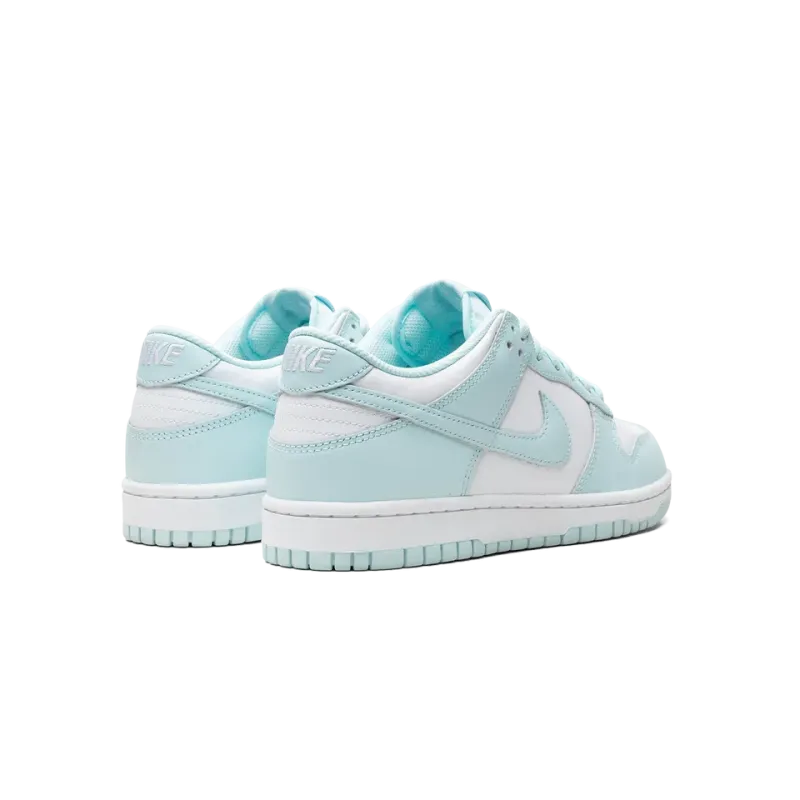 Nike Dunk Low Glacier Blue Grade School