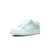 Nike Dunk Low Glacier Blue Grade School