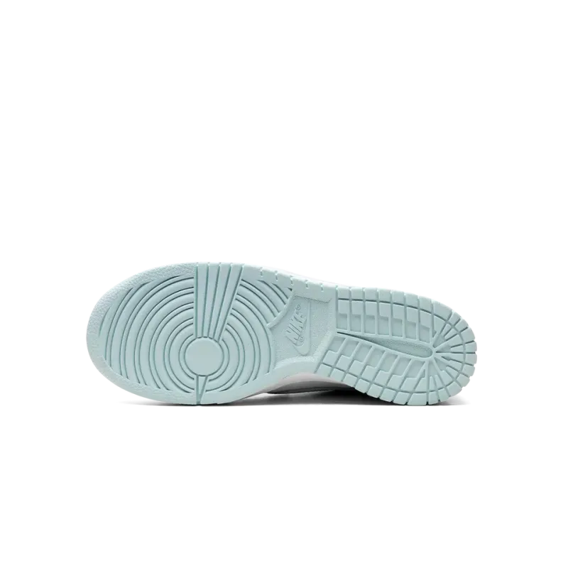 Nike Dunk Low Glacier Blue Grade School