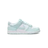 Nike Dunk Low Glacier Blue Grade School