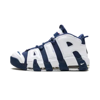 Nike Air More Uptempo Olympic Mens