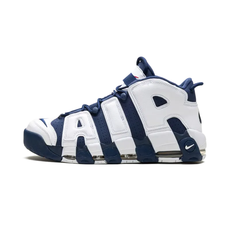 Nike Air More Uptempo Olympic Mens