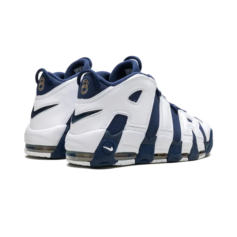 Nike Air More Uptempo Olympic Mens