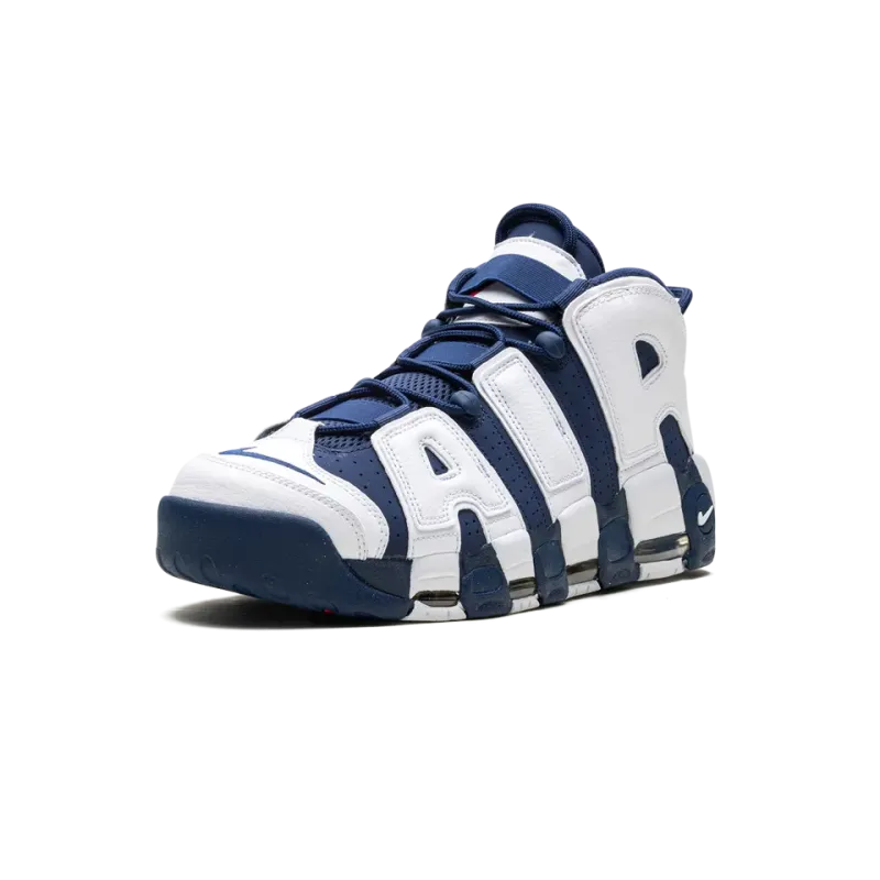 Nike Air More Uptempo Olympic Mens