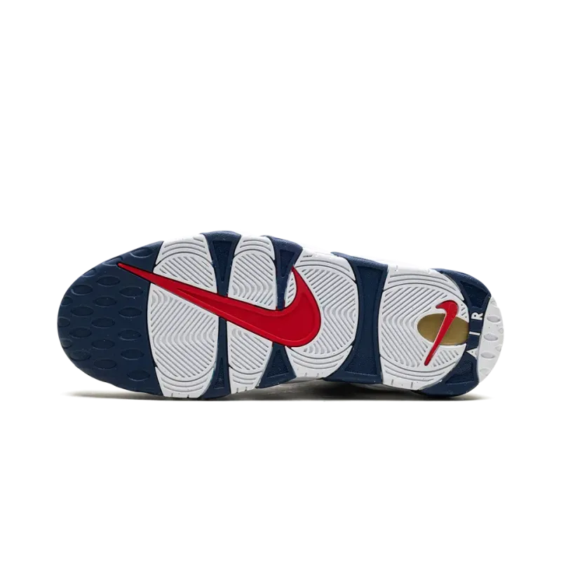 Nike Air More Uptempo Olympic Mens