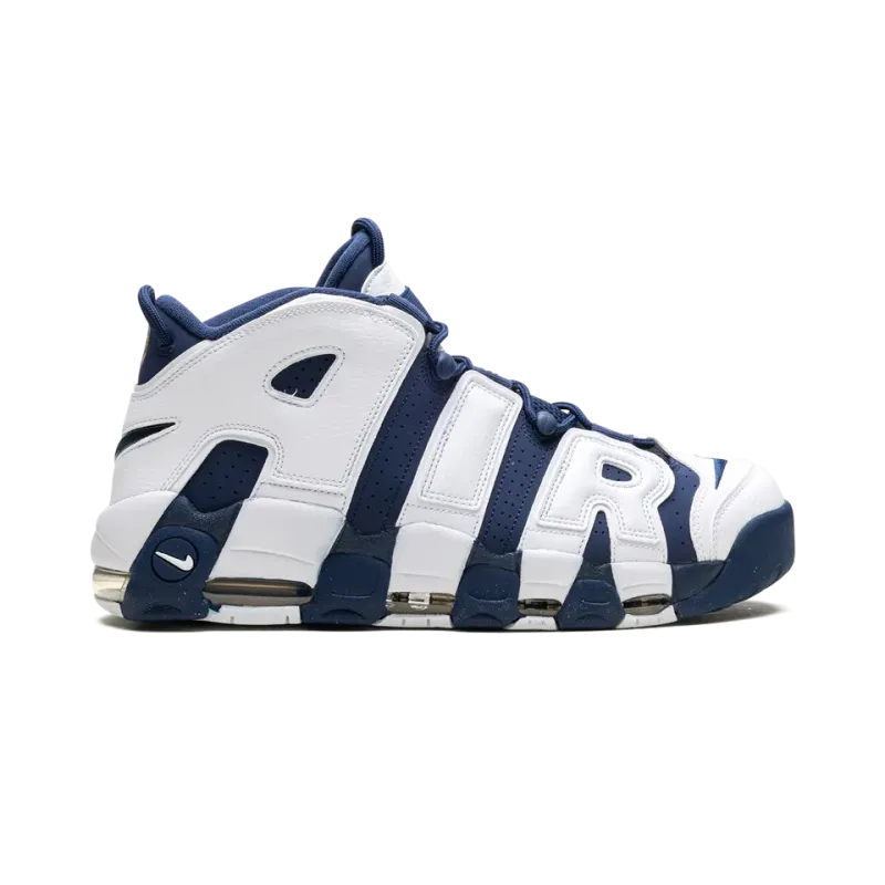 Nike Air More Uptempo Olympic Mens