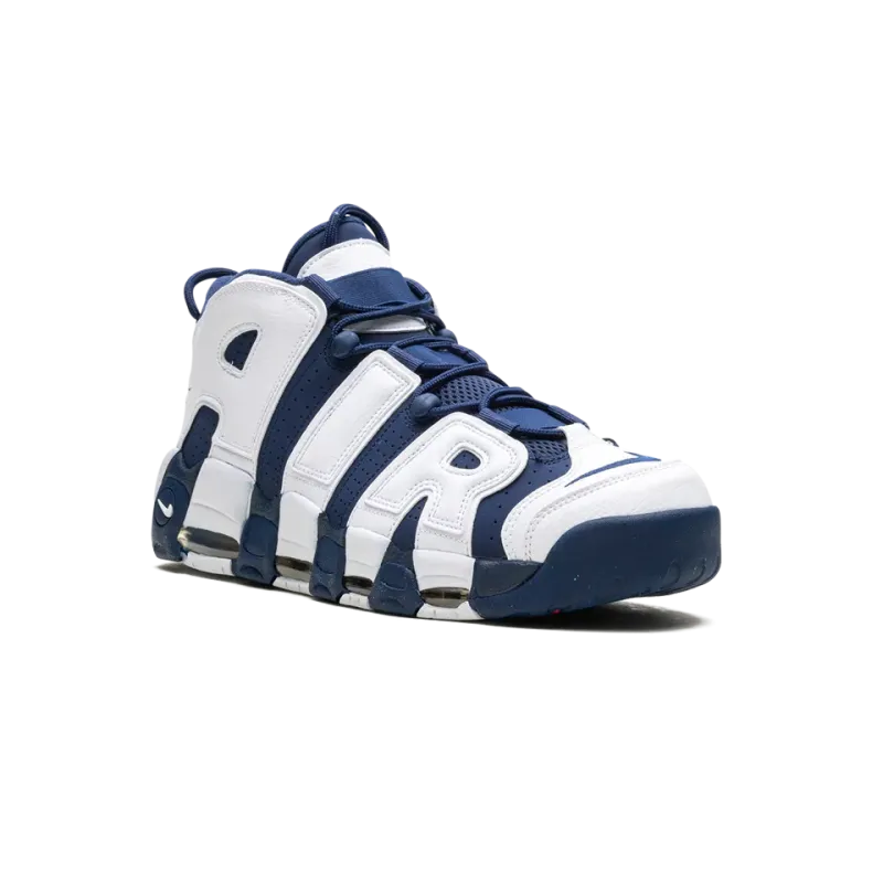 Nike Air More Uptempo Olympic Mens