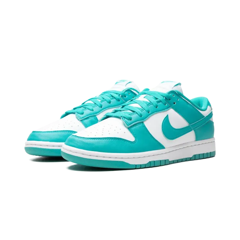 Nike Dunk Low Next Nature WMNS Dusty Cactus Womens