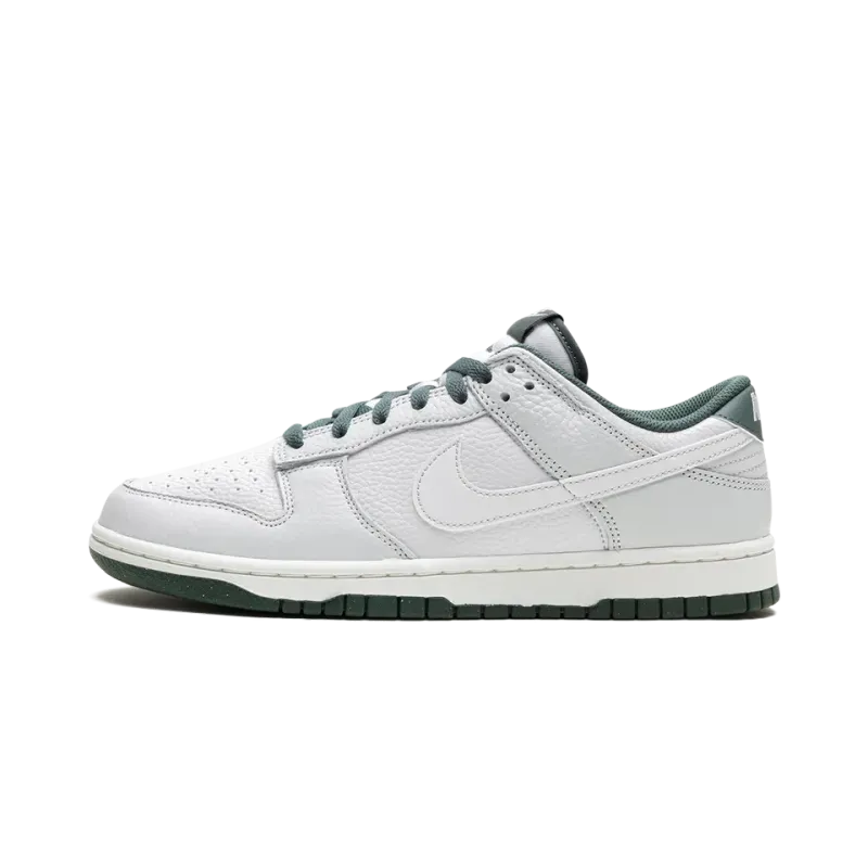 Nike NIKE DUNK LOW VINTAGE GREEN Mens
