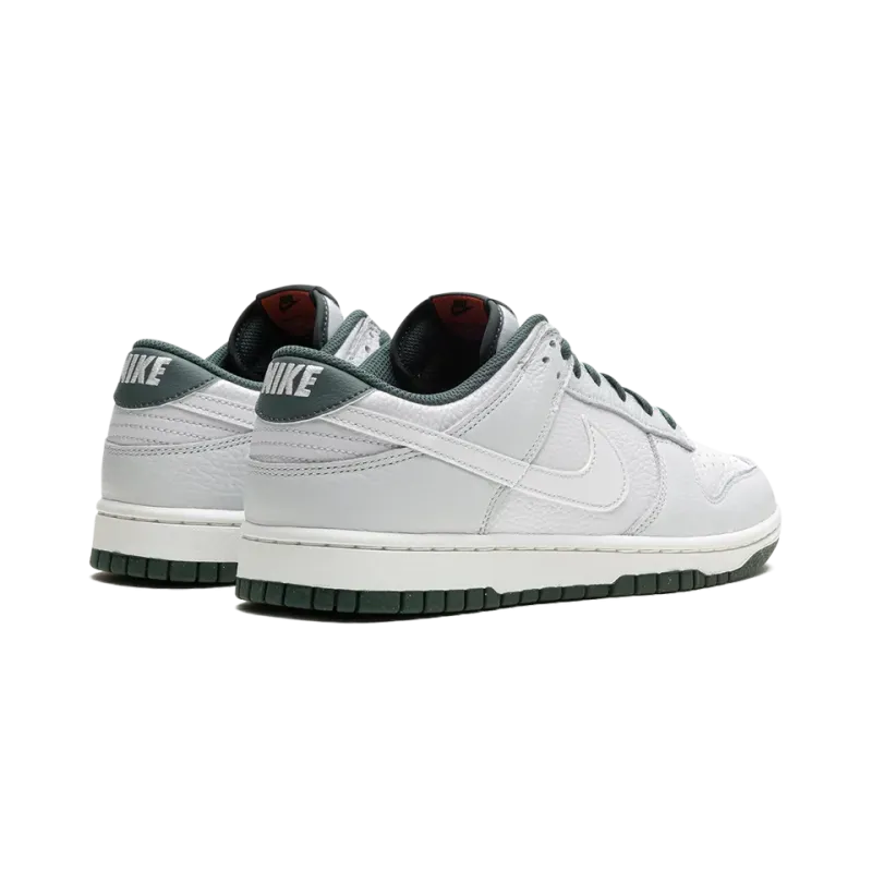 Nike NIKE DUNK LOW VINTAGE GREEN Mens