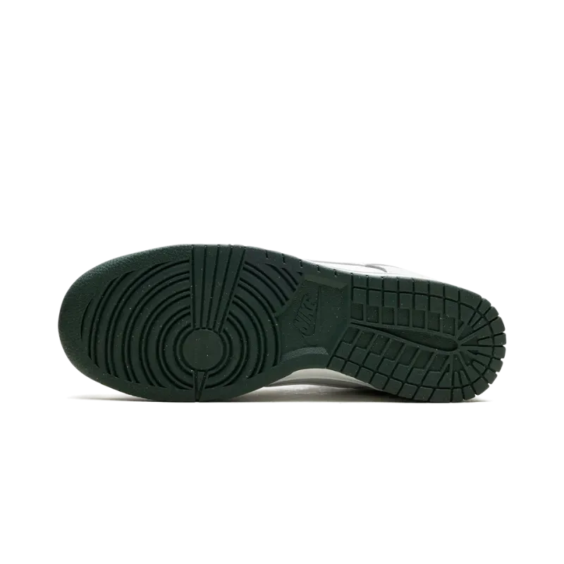 Nike NIKE DUNK LOW VINTAGE GREEN Mens