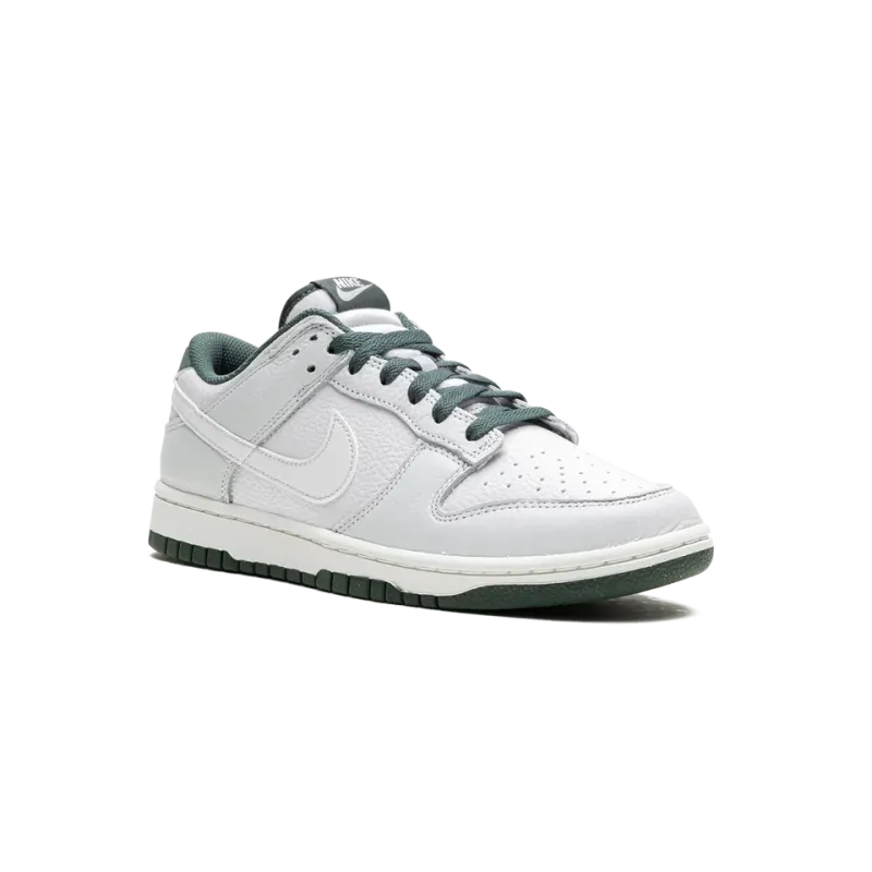 Nike NIKE DUNK LOW VINTAGE GREEN Mens