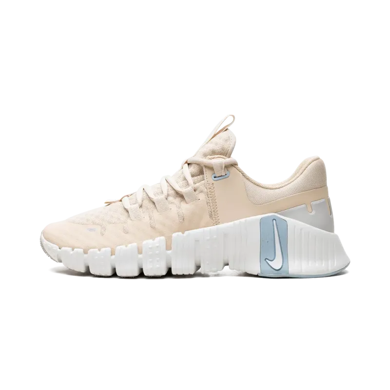 Nike FREE METCON 5 WMNS Sanddrift Womens