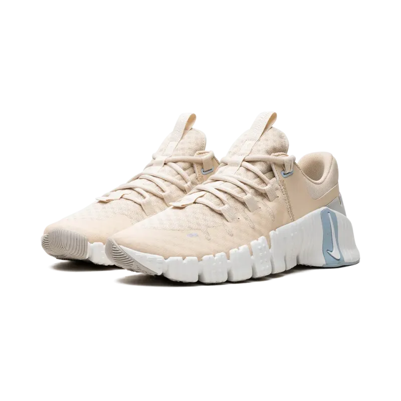 Nike FREE METCON 5 WMNS Sanddrift Womens