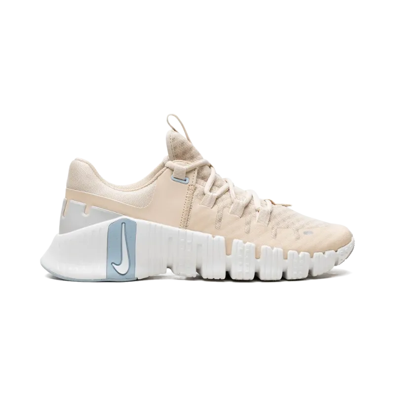 Nike FREE METCON 5 WMNS Sanddrift Womens