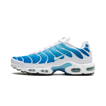 Nike Air Max Plus Blue Gaze Mens