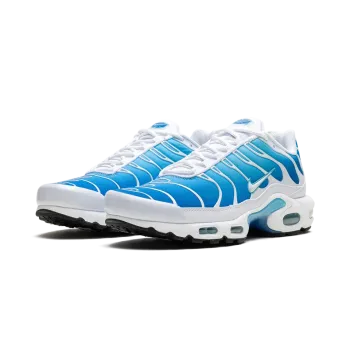 Nike Air Max Plus Blue Gaze Mens