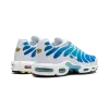 Nike Air Max Plus Blue Gaze Mens