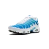 Nike Air Max Plus Blue Gaze Mens