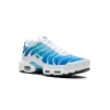 Nike Air Max Plus Blue Gaze Mens
