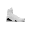 Nike Kobe 9 Protro Halo White Mens