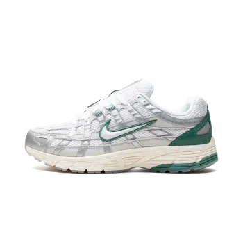 Nike P-6000 Premium Bicoastal Green Mens