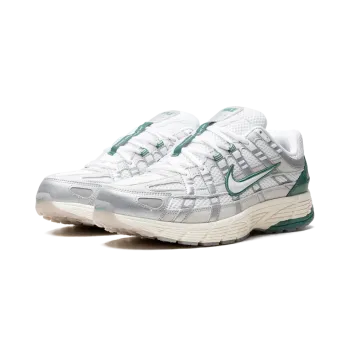 Nike P-6000 Premium Bicoastal Green Mens