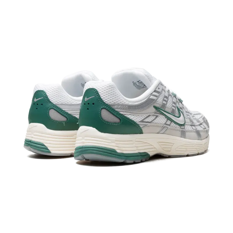 Nike P-6000 Premium Bicoastal Green Mens