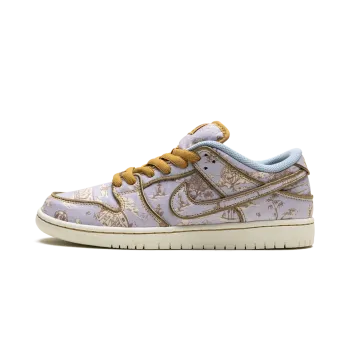 Nike SB Dunk Pastoral Print Mens