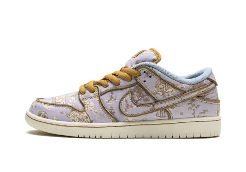 Nike SB Dunk Low 'Pastoral Print' Mens — A Detailed Look at Design, Construction, and Styling